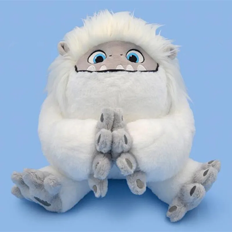 https://ae01.alicdn.com/kf/H1285f0dcb32d4191ae3923bfcb6e8f94Q/Original-Disney-Anime-Movie-Abominable-Cartoon-Monster-Snowman-Everest-Plush-Toy-Cute-Snow-Yeti-Soft-Stuffed.jpg