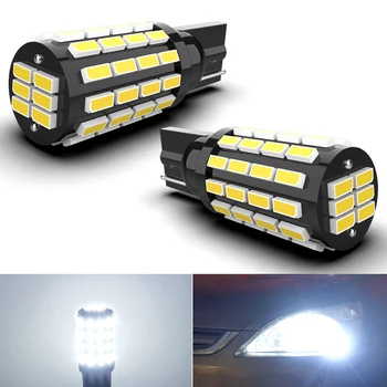 

2x T10 LED W5W Canbus Light Bulbs Car Interior Reading Parking Lights No Error 12V For BMW E46 F20 F30 X3 X4 X5 X6 Z1 Z4 Z3 M3