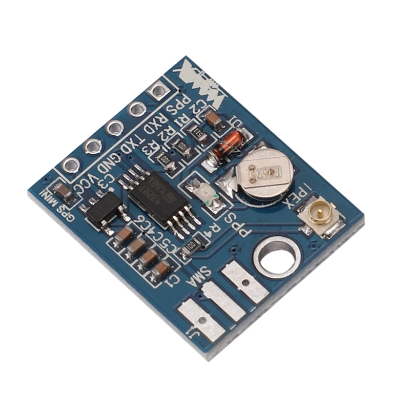 Мини NEO-7M gps спутниковый модуль позиционирования 51 SCM микроконтроллер для Arduino STM32 C51