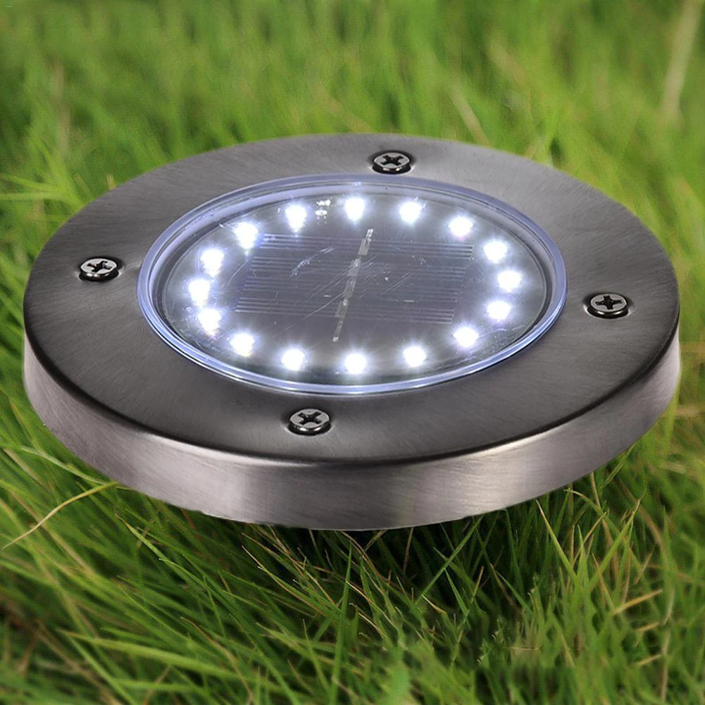 solar exterior led decorativos pincho