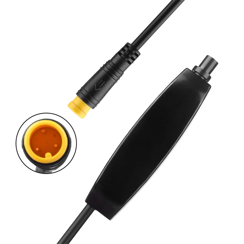 Bafang Electric Bike Gear Shift Sensor Metal Shell