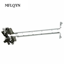 Комплект ЖК-петель для ноутбука lenovo T470P DL470 01HW934 01AV912 Серия ЖК-экранов для ноутбука набор шарниров L& R