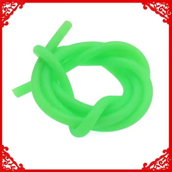 

RCAWD Clear/Transparent 5Mm*3Mm Oil Tube For RC Nitro Or Gas/Petro Engine Of Rc Car/Boat chassis Or Rc Airplane/Helicopter