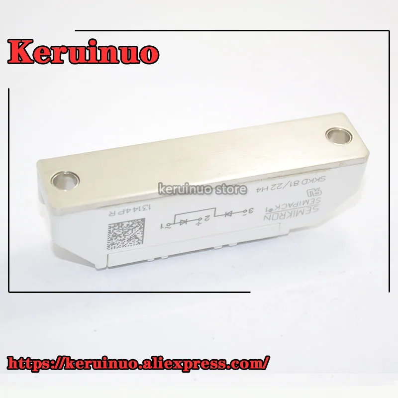 SKKD81/22H4 IGBT модуль