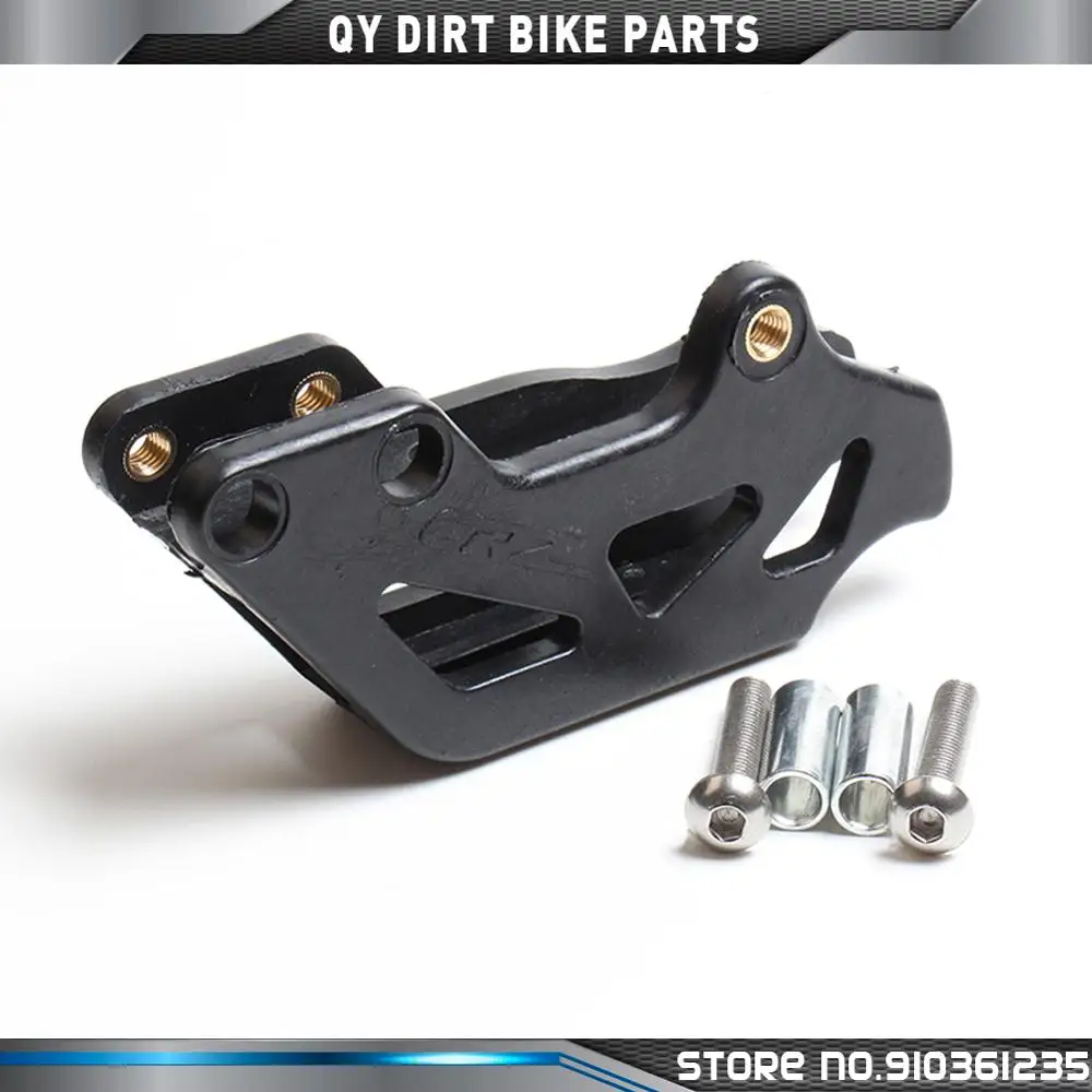 520 530 Chain Guide fit for ktm 125 200 250 300 400 450 520 525 350 EXC SX MXC SXS Guard Dirt bike parts