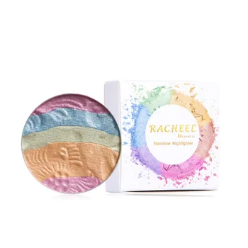 

Eye Shadow Cosmetics Diamond Lips Loose Eyes Pigment Powder Rainbow Color Eyeshadow Female Make Up -