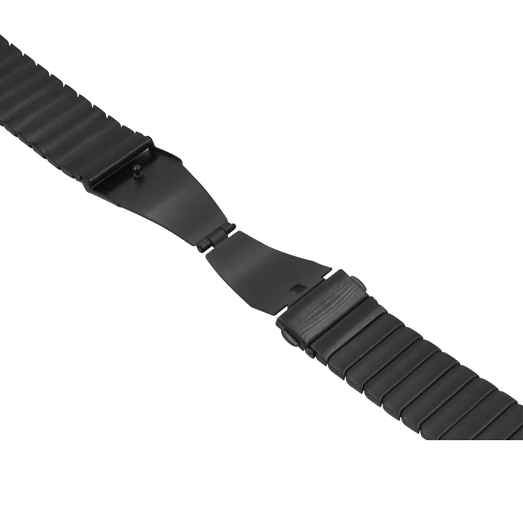 Сменный металлический ремешок из нержавеющей стали для samsung Galaxy Watch 46 мм ремешок для часов фитнес-трекер# G30