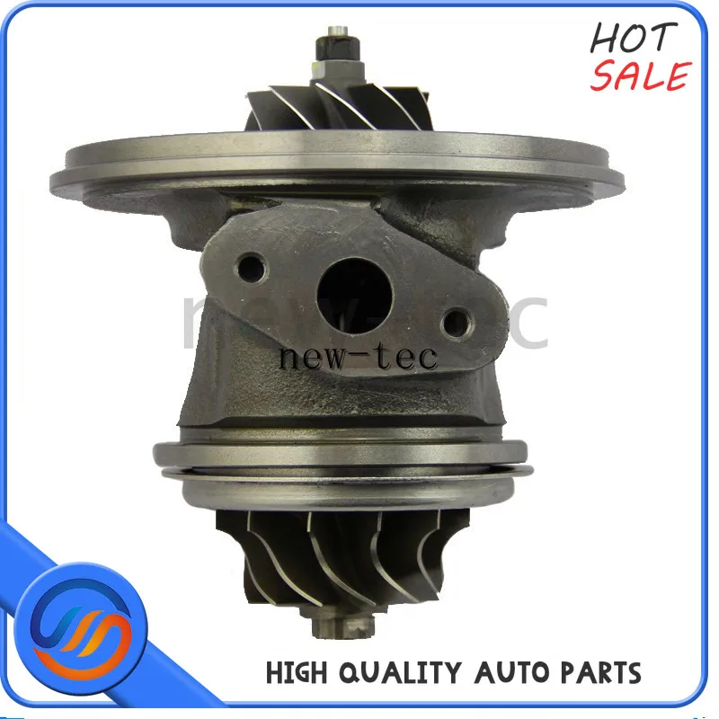 Турбо-картридж для Opel Frontera A 2,5 TDS и Jeep Cheerokee 2.5TD RHB5 VA59B VA180086 VB180086 860025 91153668 Turbo КЗПЧ