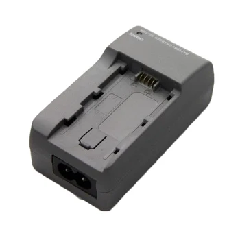 

Camera Battery Charger For BC-TRP SONY NP-FH100/FH70/FH90/FP50/FP51D/FP70/FP71D