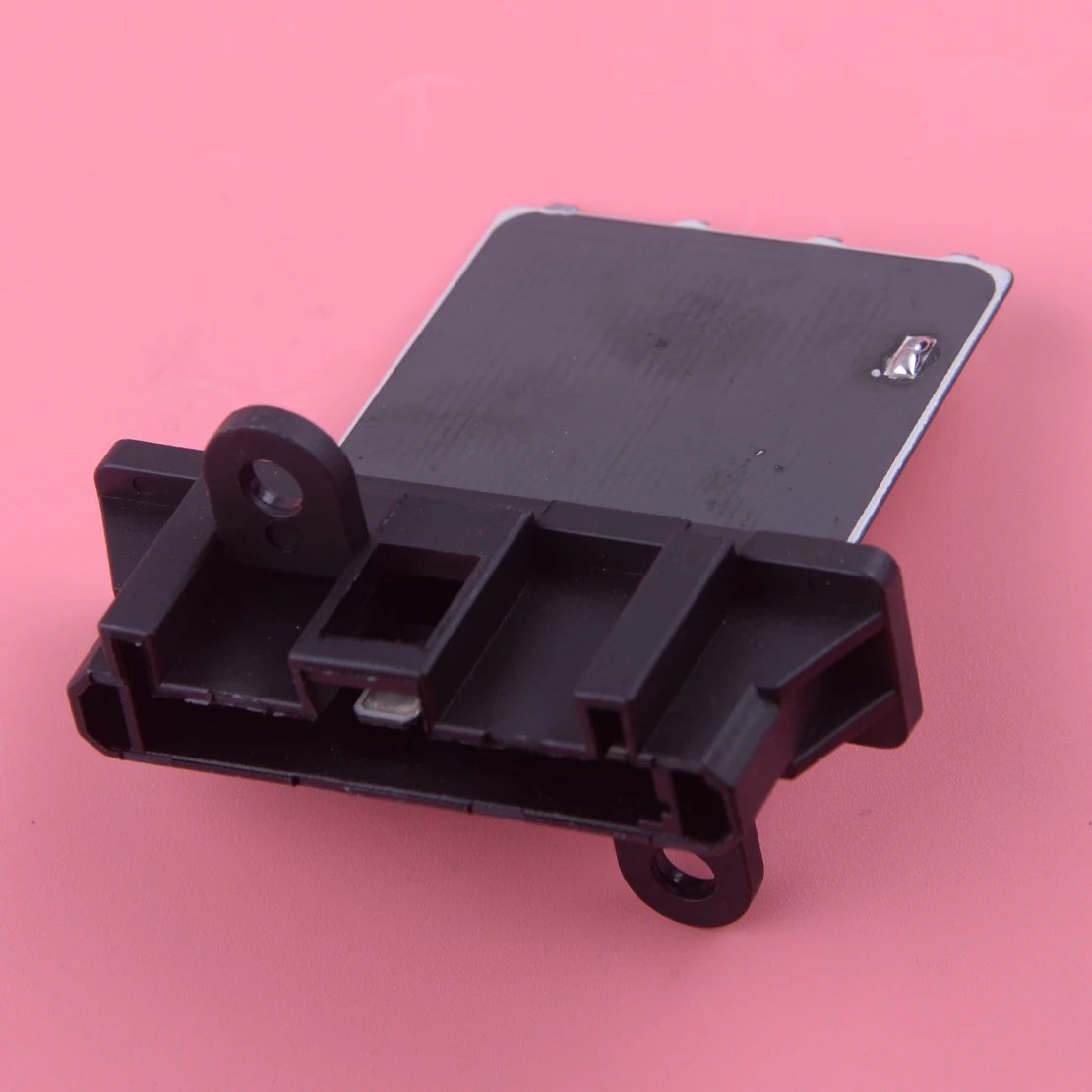 

DWCX 2715072B01 Car Blower Fan Motor Heater Speed Resistor 4Pin Fit For Nissan Micra K11 1992-1997 1998 1999 2000 2001 2002 2003