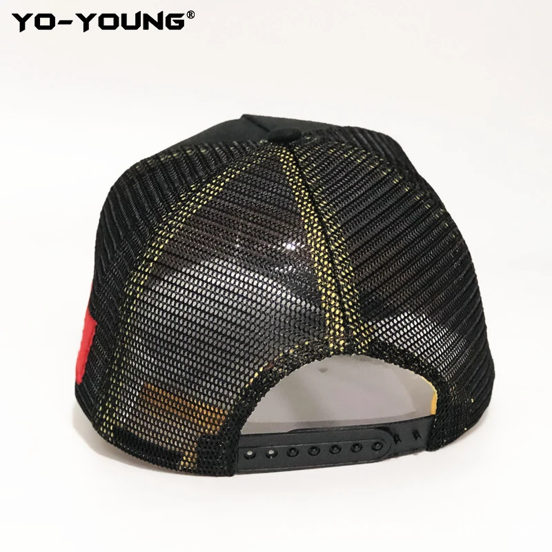 Yo-Young, качественная бейсбольная кепка, Железный человек, Халк, Веном, супергерои-Мстители, кепка s, мужская и женская бейсболка, Кепка От Солнца, 53-59 см