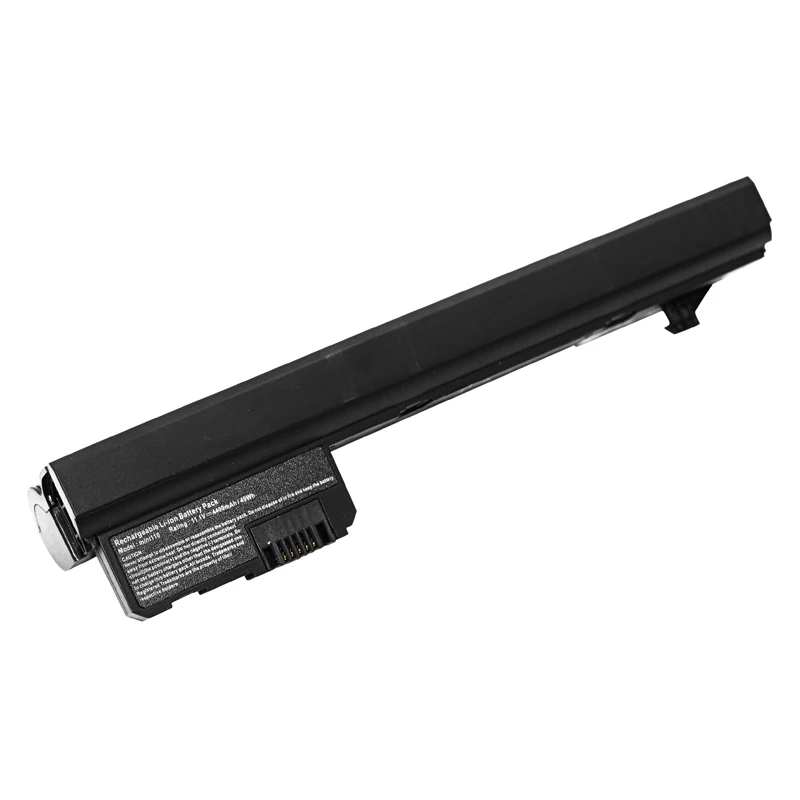 Аккумулятор для ноутбука HP Mini 4400 1101 мАч 110 1000 537626 001 NY221AA COMPAQ 102 HSTNN CB0C|Аккумуляторы