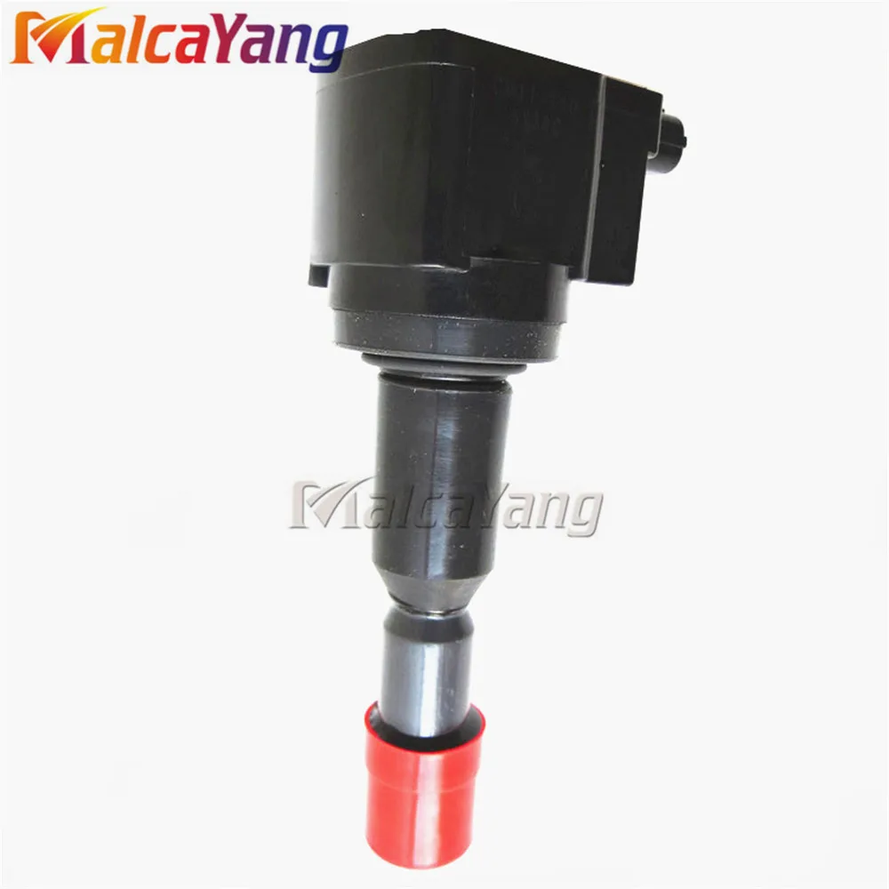 4 шт./лот катушки зажигания упаковка подходит для Honda 07-08 Fit 1.5L OEM#30520-PWC-003 CM11-110 30520PWC003 30520-PWC-013