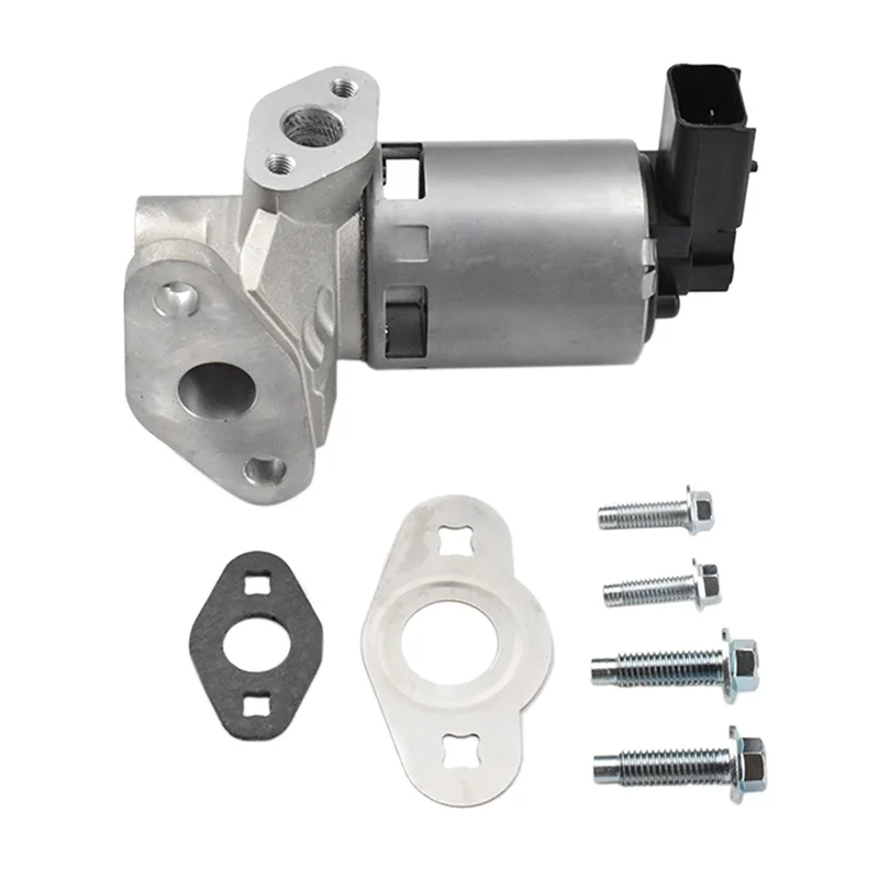 4593688aa Egr Gas Recirculation Valve For Chrysler Pacifica 4.0l