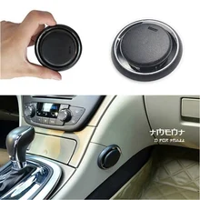 1 шт. автомобильный Ароматизатор для автомобиля, автомобильный освежитель воздуха в форме НЛО, твердый парфюм для автомобиля, аксессуары для салона