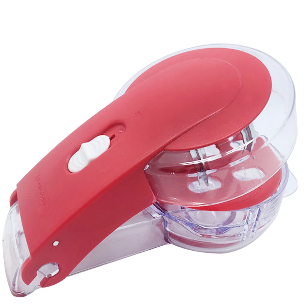 Cherry Pitter Olives Pits Stoner Removal Core Easy Squeeze Home Kitchen Gadget Tool