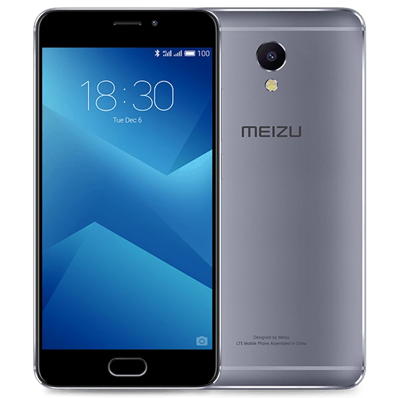 Meizu M5 Note, глобальная прошивка, 3 Гб ОЗУ, 16 Гб ПЗУ, 4G LTE Helio P10, четыре ядра, сотовый телефон, 5,5 дюймов, 1080 p, отпечаток пальца