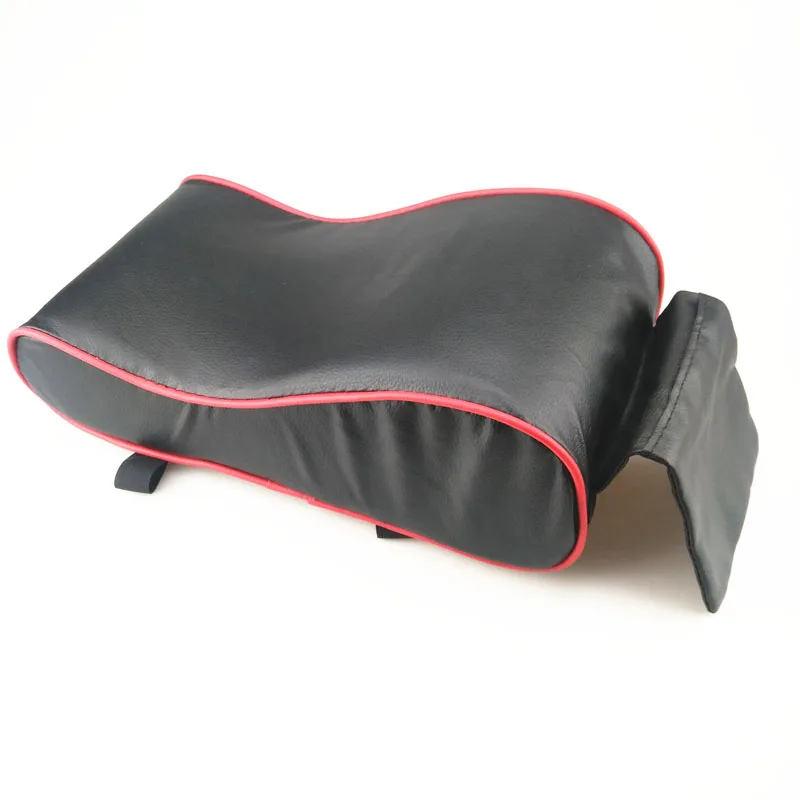Кожаный автомобильный подлокотник автомобильный Стайлинг для Защитные чехлы для сидений, сшитые специально для Great Wall Haval Hover H3 H5 H6 H7 H9 H8 H2 M4