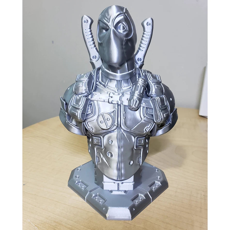 Filament Metallic 3D Printer | Metal 3D Printer Filament | Filament Gold  Silver - Silk - Aliexpress