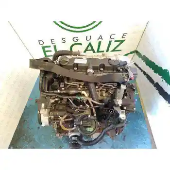 

RHY COMPLETE ENGINE CITROEN XSARA COUPE