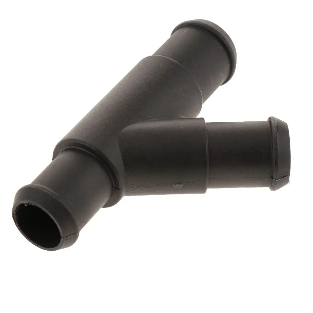 3 Tube Hose Fitting Connector Joiner Water Tank Accessaries for