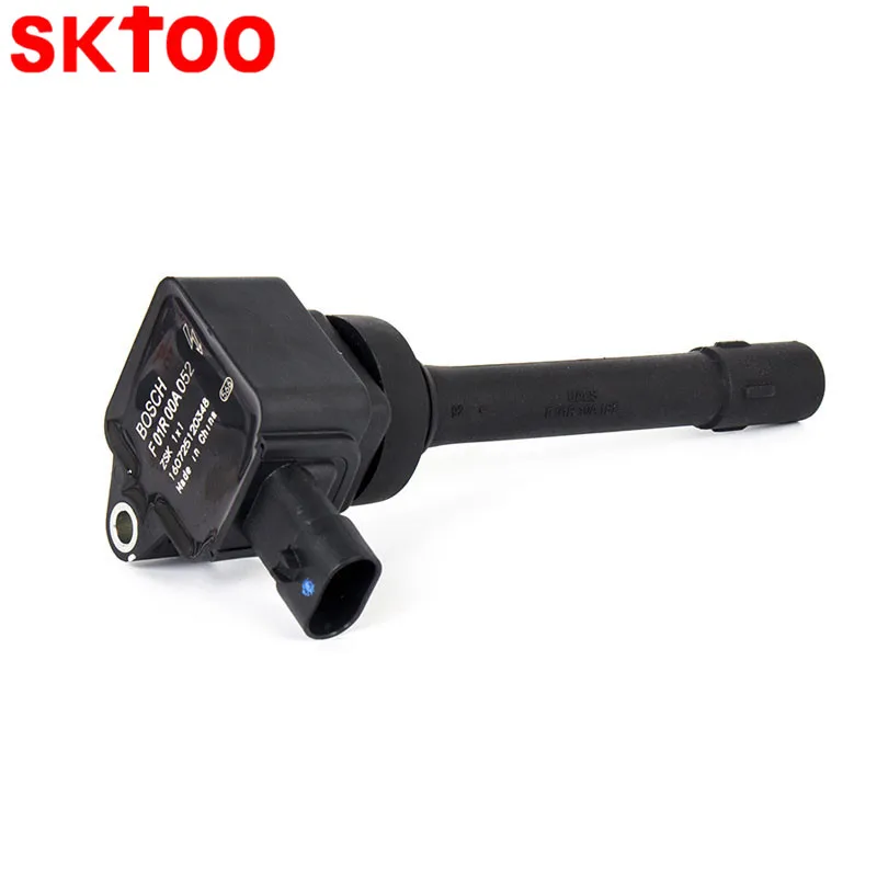 

3705100-EG01T Great Wall HAVAL H6 H2 VOLEEX C50 V80 1.5T engine Ignition coil High voltage package Original car accessories