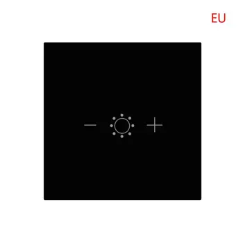 

Wifi LED Smart Dimmer Light Switch EU/US Intelligent Speaker Voice Control N0HB