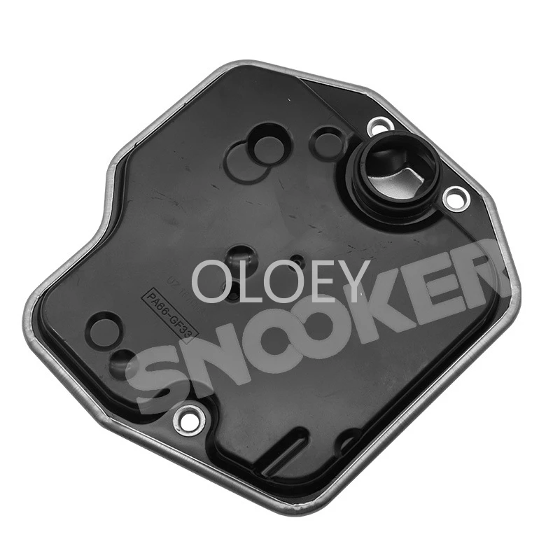 Transmission filter fuel grid U241E U140E gearbox filter for Toyota