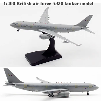 

1:400 British air force A330 tanker model Alloy simulation ornament Collection