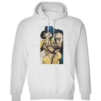 

E1SYNDICATE SUPER HERO GAY LESBIAN GENDER EQUALITY BLOGGER LGBT Cartoon Mens Neutral () Winter Hoodies Sweatshirts Free Shipping