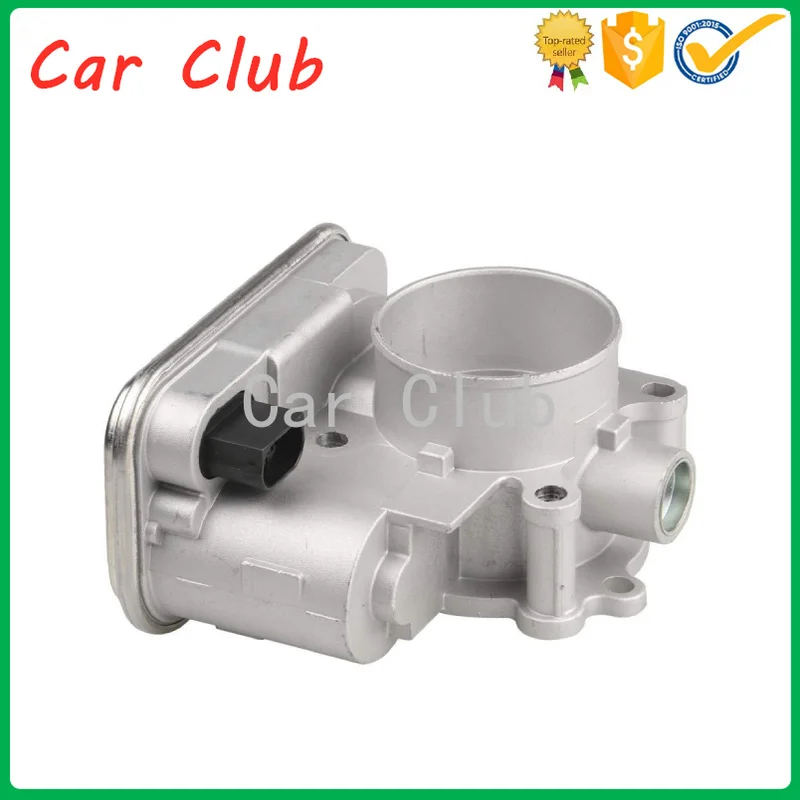 

Корпус дроссельной заслонки 4891735AC 04891735AC 4891735AB 4891735AA для Jeep J1-Sebring (CKD)