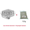 smoker 125g Chip