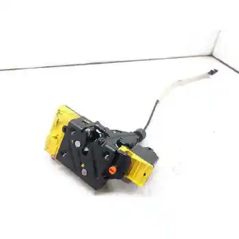 

30699754 REAR DOOR LOCK LEFT VOLVO XC90