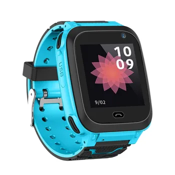 

Kids Smart Watch kids call for children SOS Antil-lost Waterproof Smartwatch Baby 2G SIM Card Clock Location Tracker watches#Z3