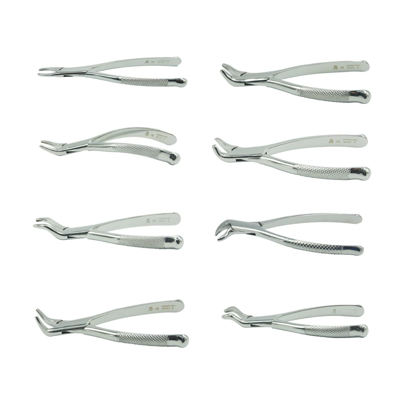 1pcChildrenToothExtractionForcepsDentalForcepsDesignedfor