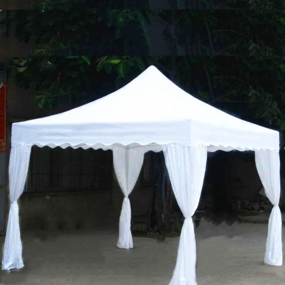 Elegant And Lovely 3 X 3m Aluminium 