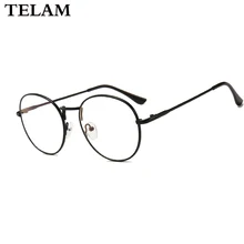 Академия личности стиль прозрачные линзы очков оправа Синий свет защитные мобильные игры