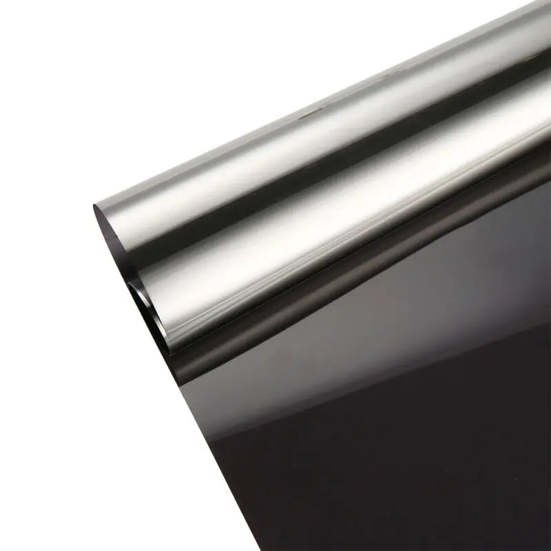 

1 Roll Of Window Glass Sunscreen Protector Film Thermal Insulation Film 40CM*2M