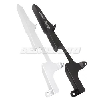 

Motorcycle Casting Aluminum Chain Guard Cover Protector For Honda CBR600RR CBR 600RR 600 RR 2003-2014 04 05 06 07 08 10 11 12 13