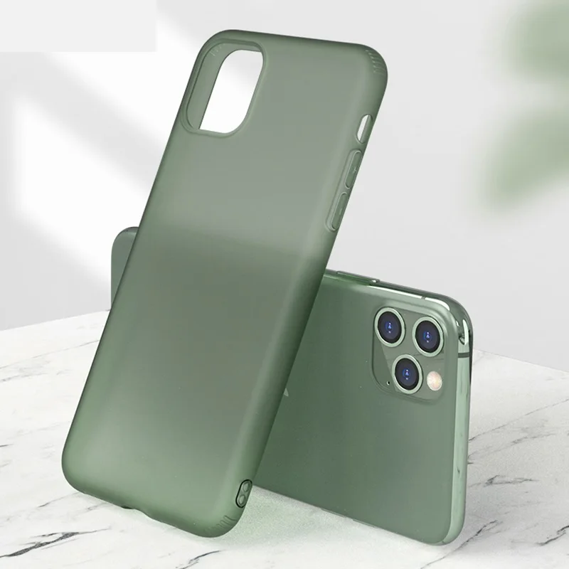 Чехол для IPhone 11 Pro XS Max XR X эмульсионный силиконовый гелевый резиновый