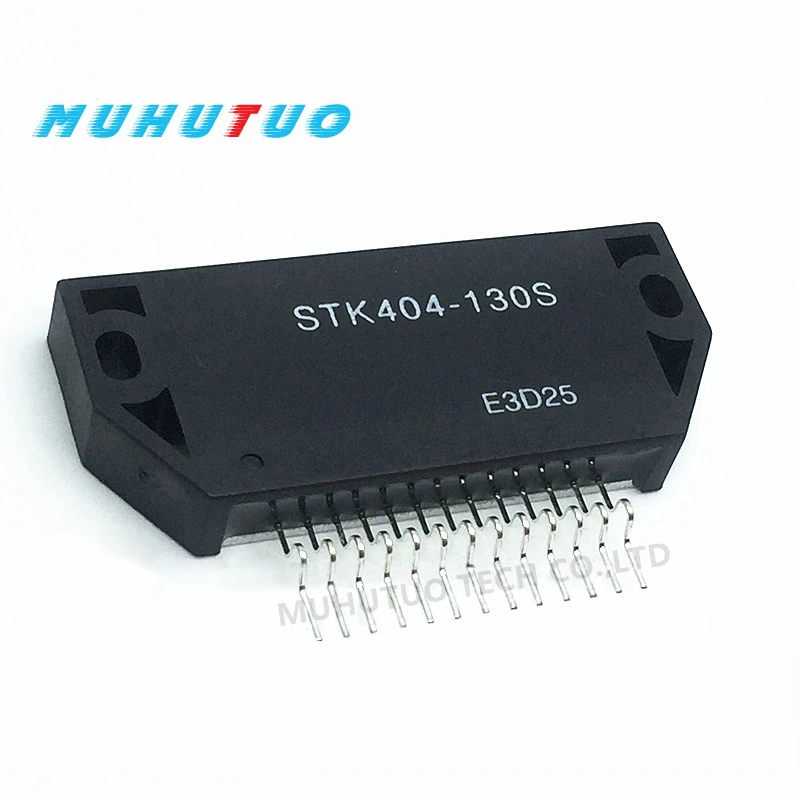 

Original STK404-130 STK404-130Y STK404-140 STK404-140S power amplifier module