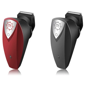 

Hair Clipper Professional Hair Trimmer Men Head Polish Electric Beard Hair Cutting Machine Cutter Yourself