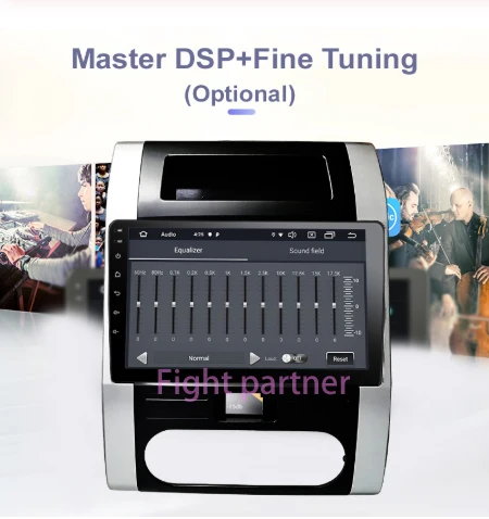 Clearance 2.5D+IPS Car Radio Multimedia DVD Player Navigation GPS Android 9.0 For Nissan X-Trail XTrail X Trail T32 T31 Qashqai 2