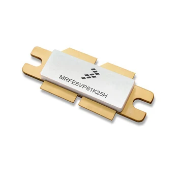 

FMUSER Original MRFE6VP61K25H RF Power Transistor High Power MOSFET Transistor LDMOS For 1000w 1KW FM transmitter