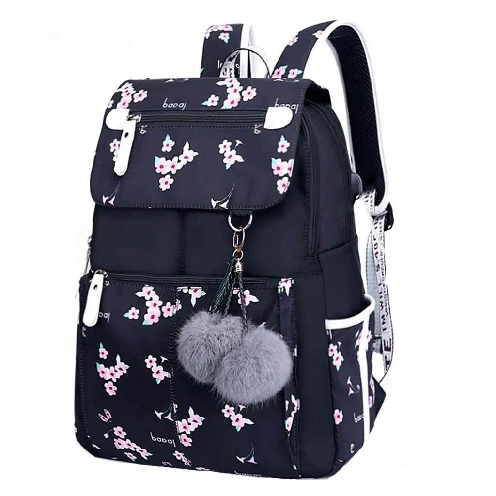 

Teenager School Backpacks for Girls boys Adolescence Unisex Backpack Casual Backpack Large Capacity Waterproof Travel Bag