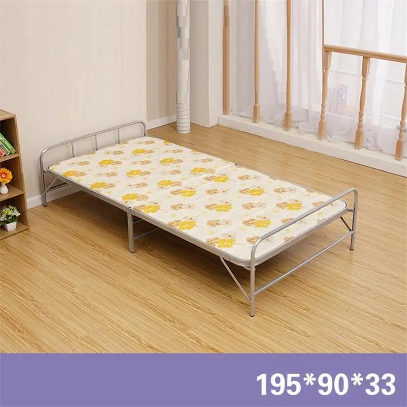 Мобильная современная спальня освещенная Enfant Meble мебель для дома Ranza Bett Letto Recamaras Cama модерана Mueble De Dormitorio складная кровать