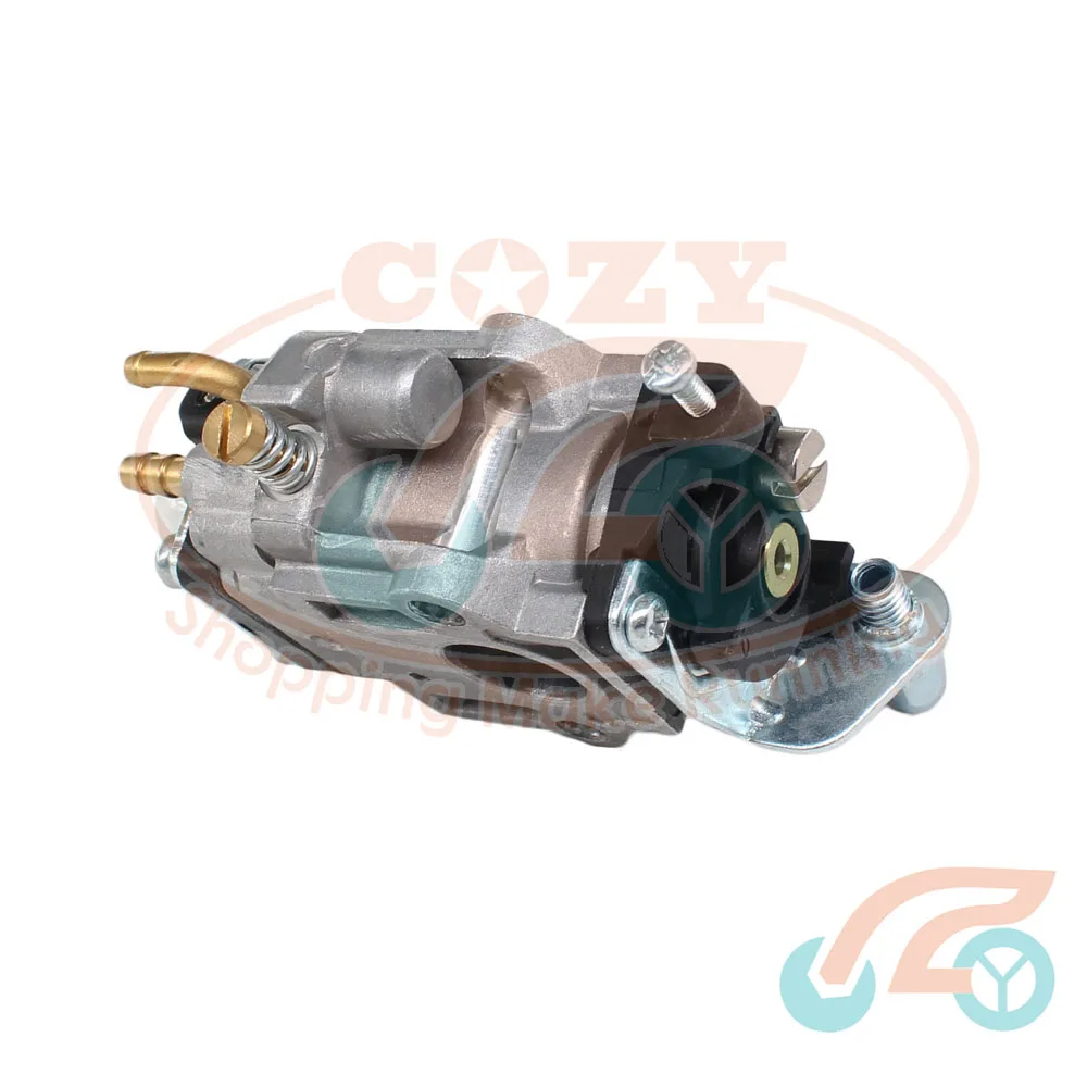 Карбюратор с прокладкой Для Redmax EB4300 EB4400 EB431 EB7000 EB7001 ранцевый воздуходув
