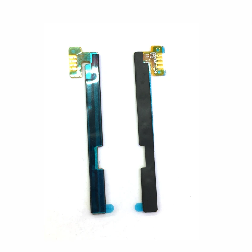 

For Wiko Sunny 2 Sunny2 Power On Off Volume Up Down Switch Side Button Key Flex Cable Replacement Parts