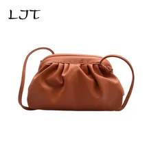 Брендовые дизайнерские качественные маленькие сумки-мессенджеры из искусственной кожи на плечо для женщин,, сумка на плечо с косой клецкой, сумки, клатчи на день