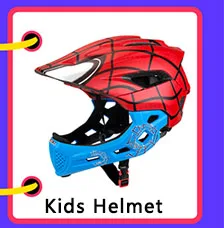 Children Cycling Helmet with Taillight Child Skating Riding Safety bike Helmet Kids Balance mtb Bike Bicycle Protective Helmet